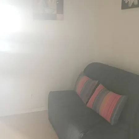 Apartment Sud Avec Terrasse Et Garage A Super - Fr-1-814-96