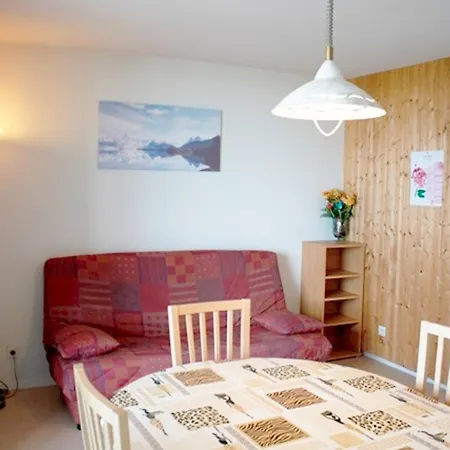 Sud Avec Terrasse Et Garage A Super - Fr-1-814-96 Apartment *