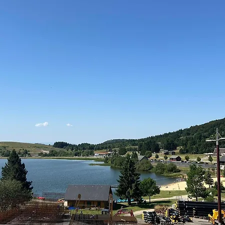 Apartman Sud Avec Terrasse Et Garage A - Fr-1-814-96 *