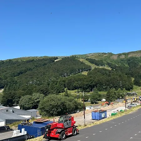 شقة Sud Avec Terrasse Et Garage A Super - Fr-1-814-96