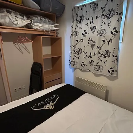 Sud Avec Terrasse Et Garage A Super - Fr-1-814-96 * بيس إيه سانت أناستيز