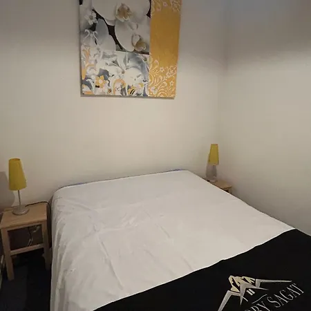 Appartement Sud Avec Terrasse Et Garage à - Fr-1-814-96 *