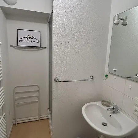 شقة Sud Avec Terrasse Et Garage A Super - Fr-1-814-96 *