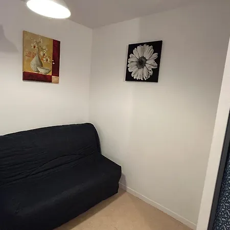 Sud Avec Terrasse Et Garage A Super - Fr-1-814-96 شقة بيس إيه سانت أناستيز