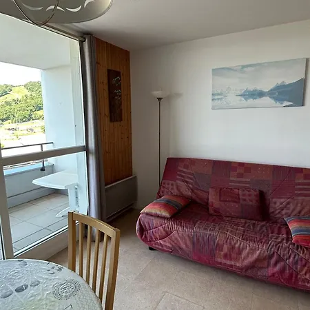 Sud Avec Terrasse Et Garage A Super - Fr-1-814-96 شقة بيس إيه سانت أناستيز