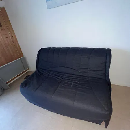 Sud Avec Terrasse Et Garage A - Fr-1-814-96 *
