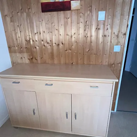 Sud Avec Terrasse Et Garage A - Fr-1-814-96 Апартаменты Сюпер-Бес