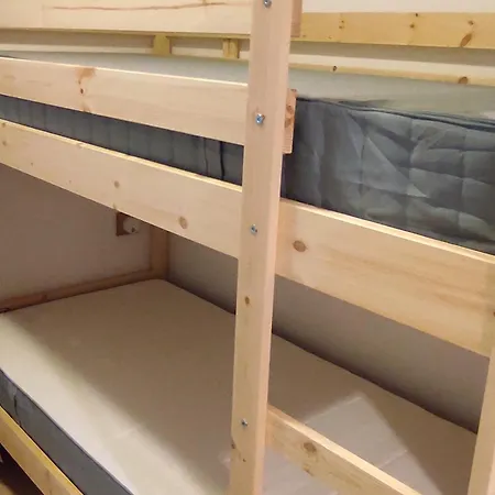 Sud Avec Terrasse Et Garage A - Fr-1-814-96 Апартаменты *