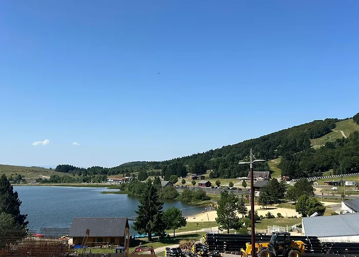 Sud Avec Terrasse Et Garage A - Fr-1-814-96 Апартаменты *