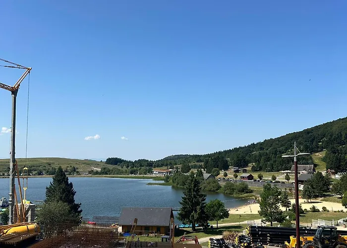 Апартаменты Sud Avec Terrasse Et Garage A - Fr-1-814-96 *