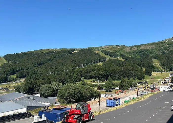 Апартаменты Sud Avec Terrasse Et Garage A - Fr-1-814-96