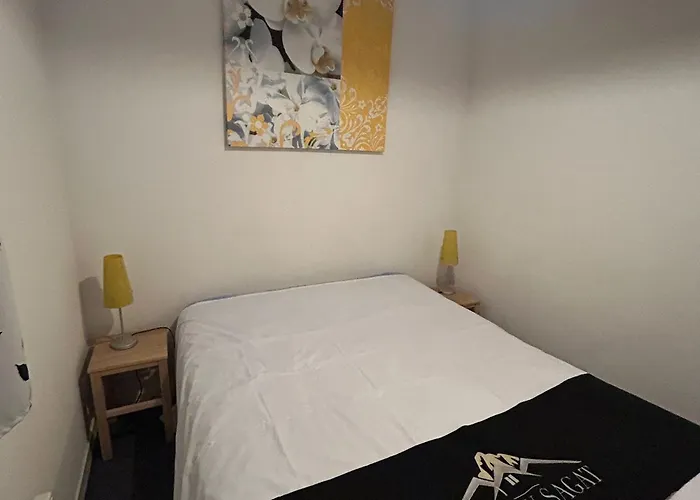 Апартаменты Sud Avec Terrasse Et Garage A - Fr-1-814-96 *