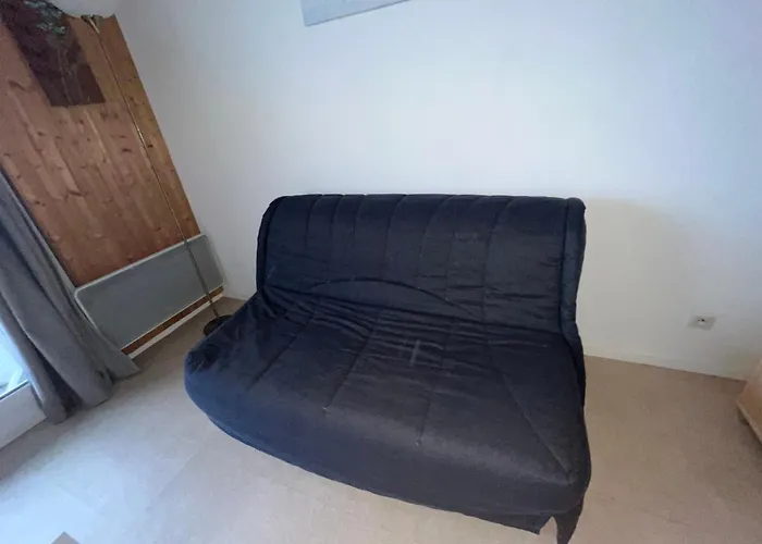 Sud Avec Terrasse Et Garage A - Fr-1-814-96 *