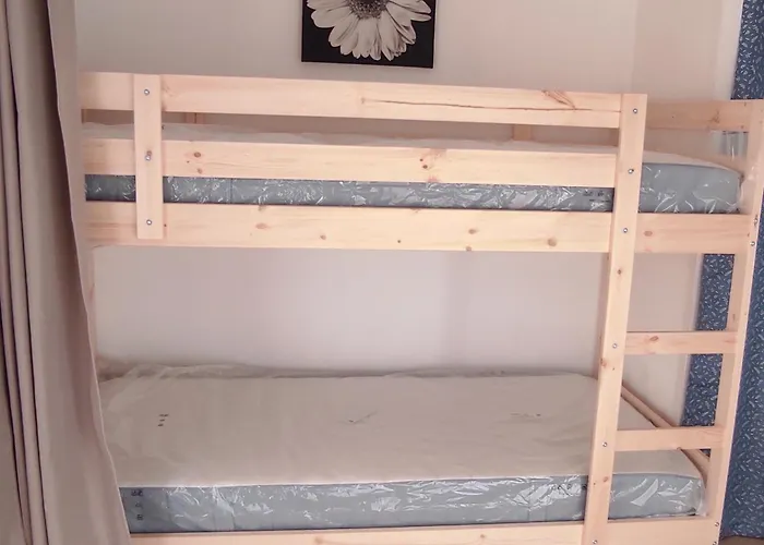 Апартаменты Sud Avec Terrasse Et Garage A - Fr-1-814-96 Сюпер-Бес