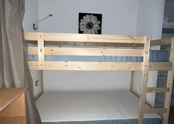 Sud Avec Terrasse Et Garage A - Fr-1-814-96 * Сюпер-Бес